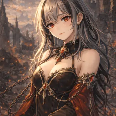 Profile image of リリス