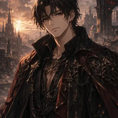 Profile image of ガルシア