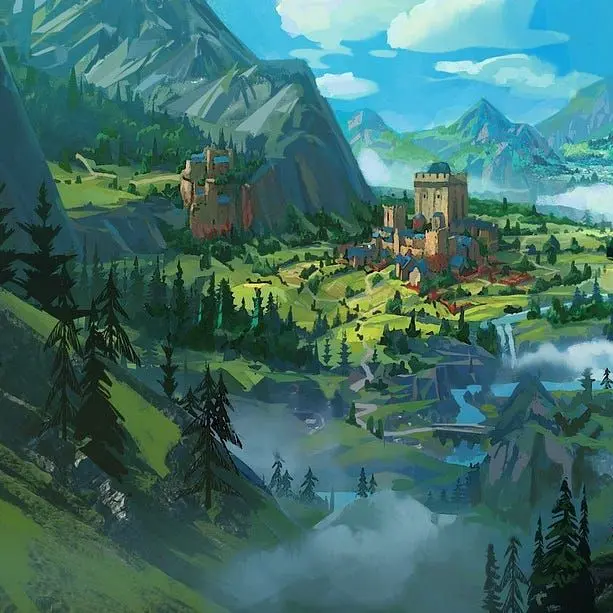 RudeCave0430의 Create your own story