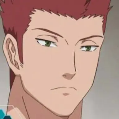 Profile image of レイジ