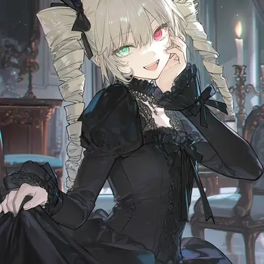 Profile image of クレア