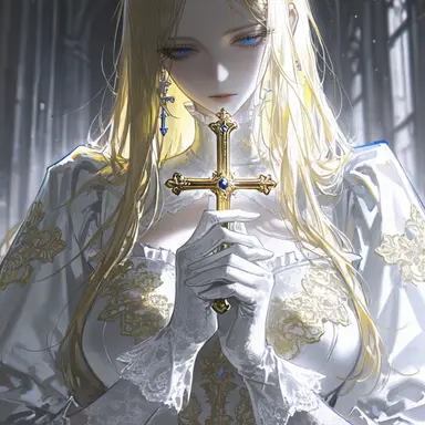 Profile image of 올가