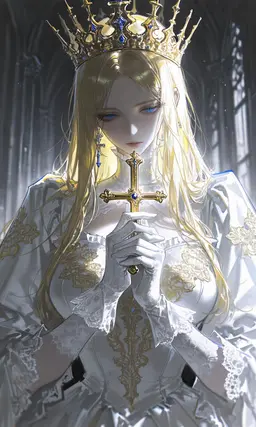 Profile image of Olga