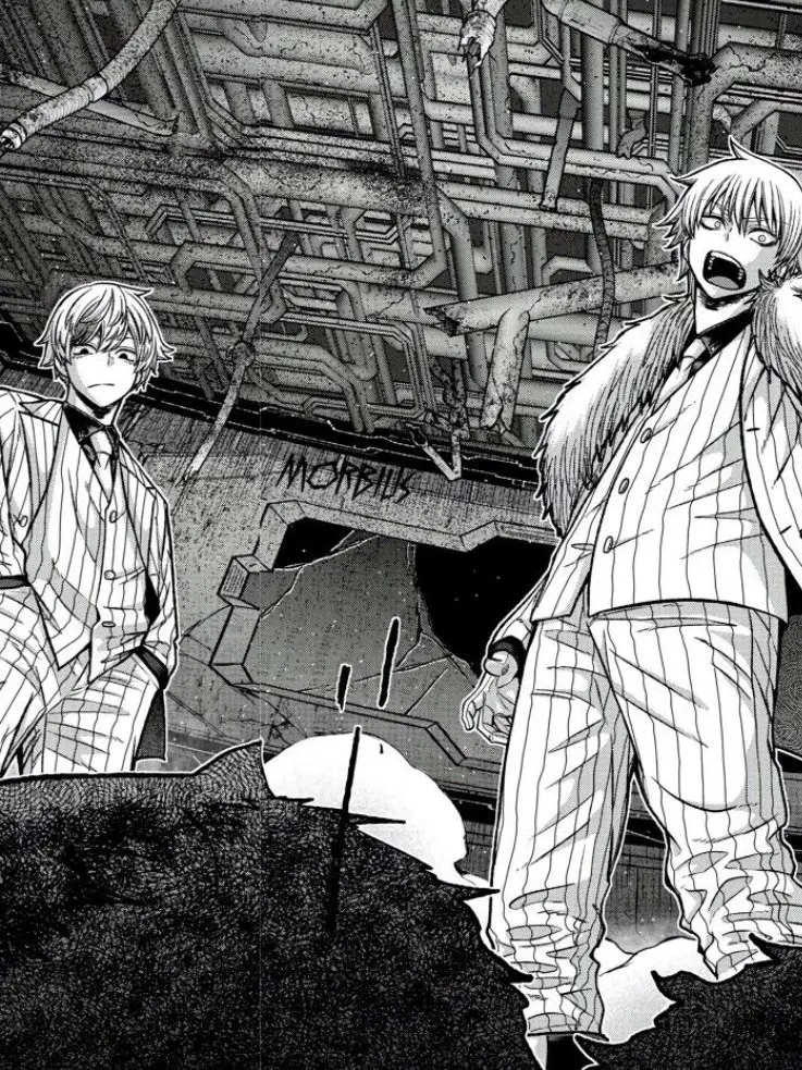 1or._.614의 真反対の2人