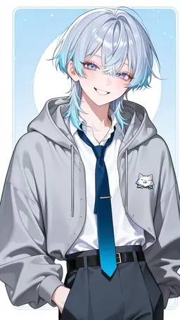Profile image of 永遠