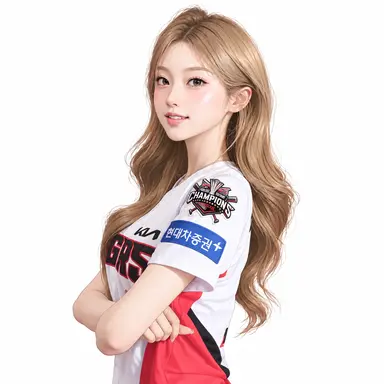 Profile image of イ・イェウン