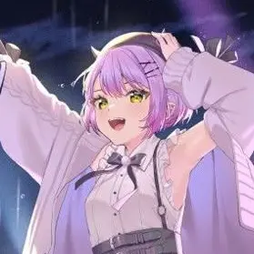 Profile image of 常闇トワ