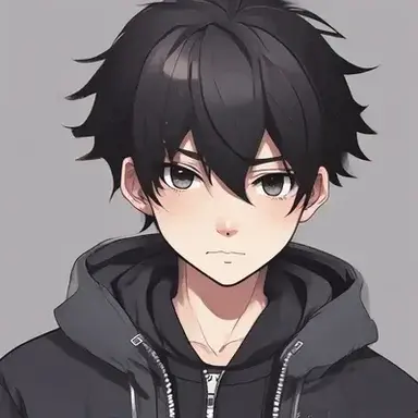 Profile image of Caleb