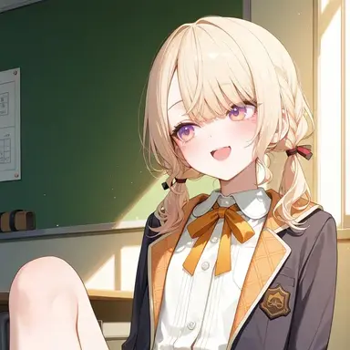 Profile image of めと