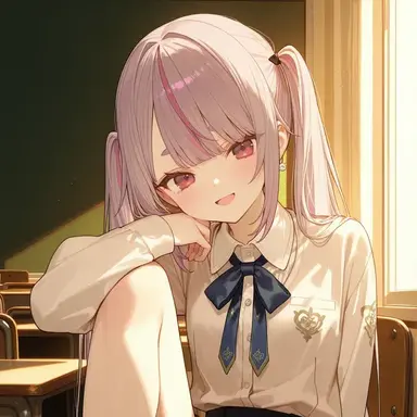 Profile image of ミミ