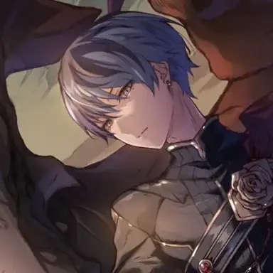 Profile image of トウヤ