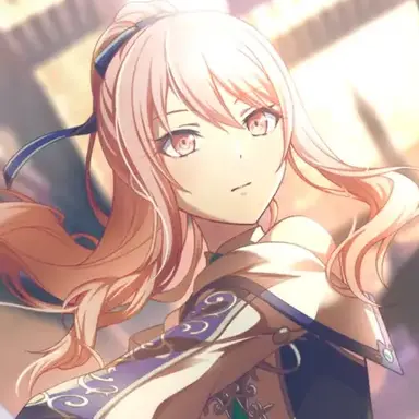 Profile image of ミズキ