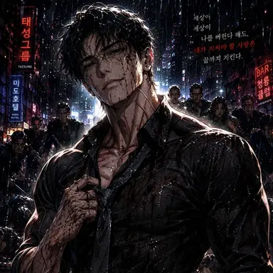 Profile image of 진태랑