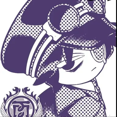 Profile image of 블랙푸딩맛 쿠키