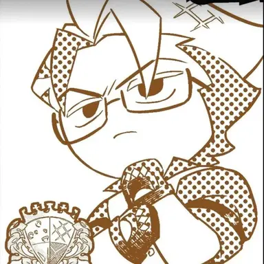 Profile image of 까망베르맛 쿠키