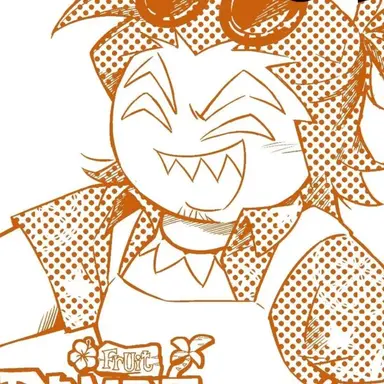 Profile image of 후르츠펀치맛 쿠키