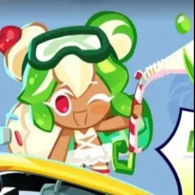 Profile image of 메론소다맛 쿠키