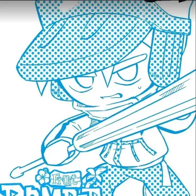 Profile image of 아이스팝맛 쿠키