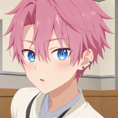 Profile image of Itsuki Tanaka