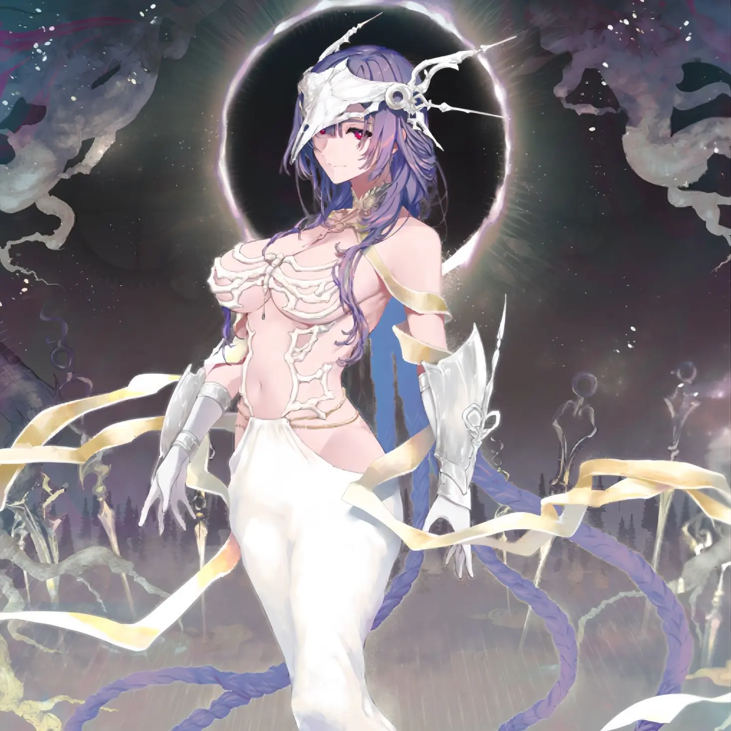 SickWhisk2865의 終末のアーチャー