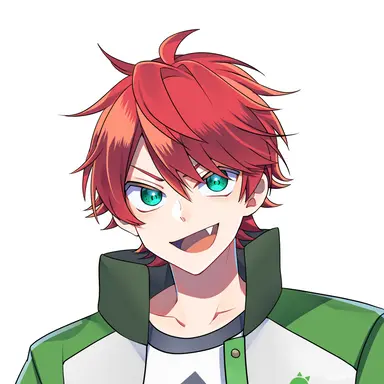 Profile image of じゃぱぱ