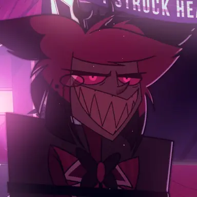 Profile image of Alastor