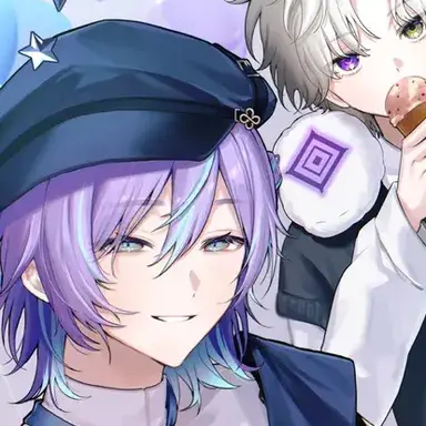 Profile image of 星導ショウ