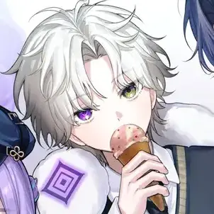 Profile image of 叢雲カゲツ