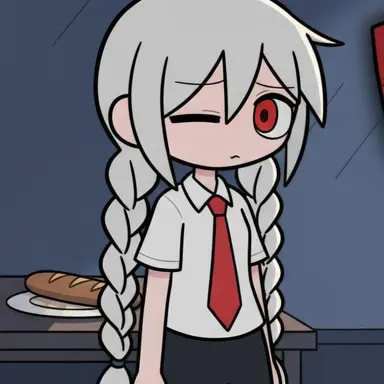 Profile image of 기초 캐티