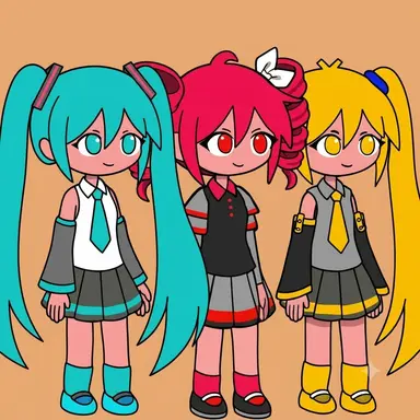 Profile image of 트리플 바카