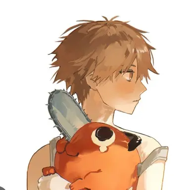 Profile image of 덴지