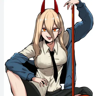 Profile image of 파워