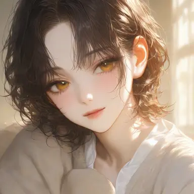 Profile image of 이지아