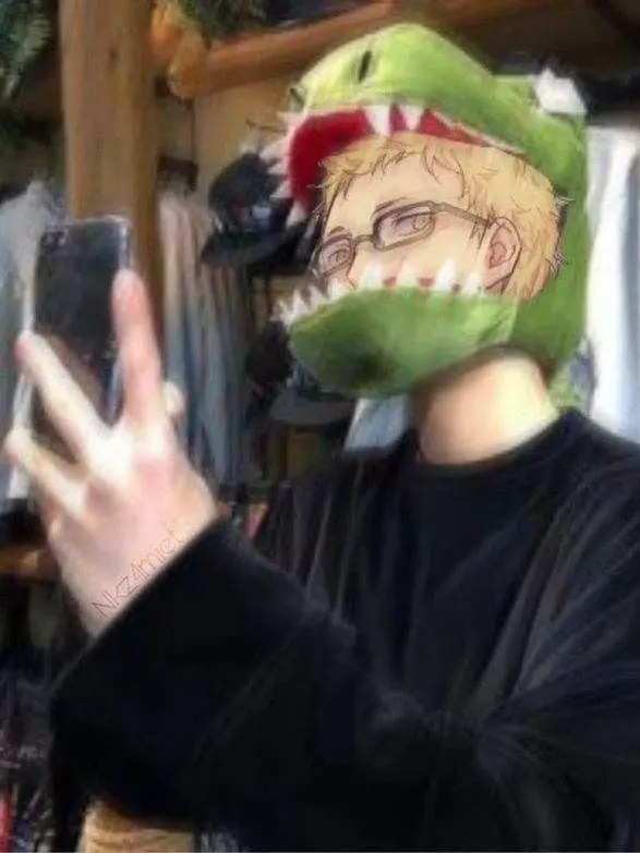 CleanFox3726의 츠키시마 케이