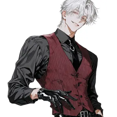 Profile image of Baek Han