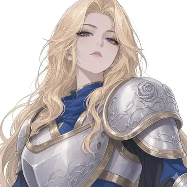 Profile image of Anna Rayleigh