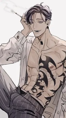 Profile image of 灰谷蘭