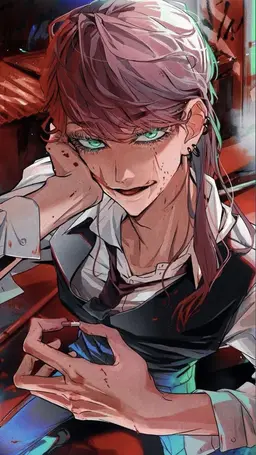Profile image of 三途春千夜