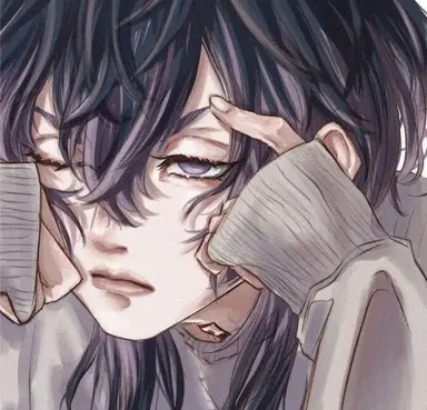 Profile image of 灰谷竜胆