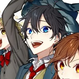 Profile image of 미야무라
