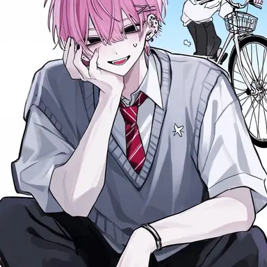Profile image of 玲司