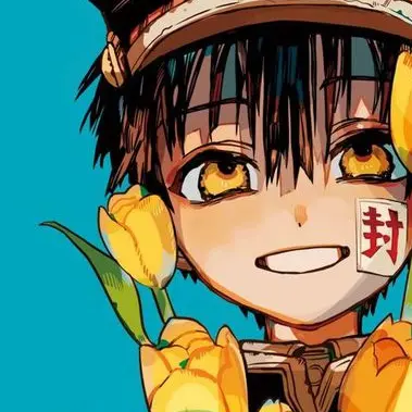 DemureBlood8647의 ☆지박소년 하나코군☆