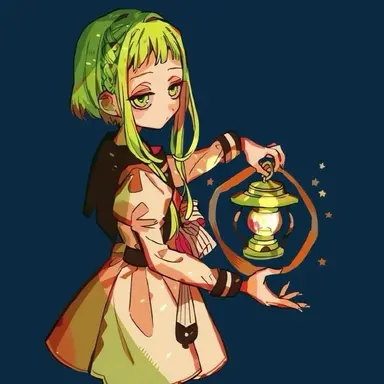 Profile image of 나나미네 사쿠라