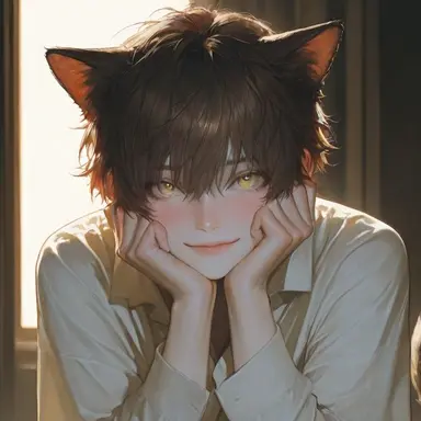 Profile image of 모카