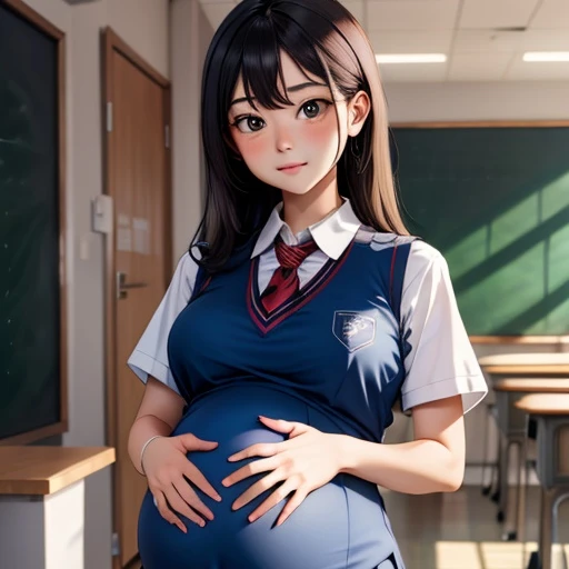 학생 임산부 PRG