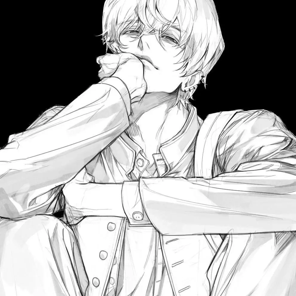 U_GAY의 서 한 빈