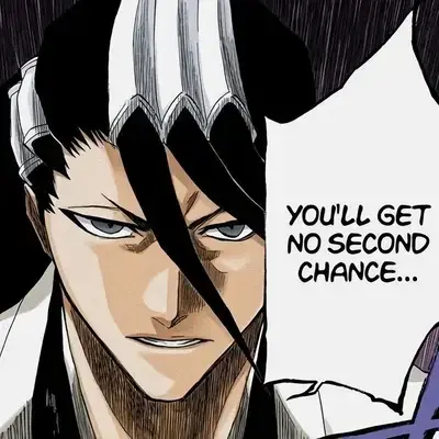 FrailBird4692의 Byakuya Kuchiki