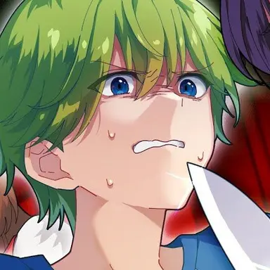 Profile image of 霧縦人