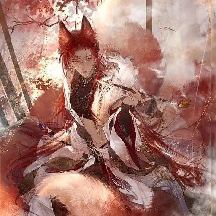 Sa_ibou02의 狐に嫁入り