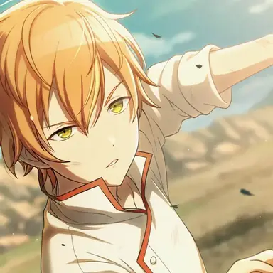 Profile image of 彰人